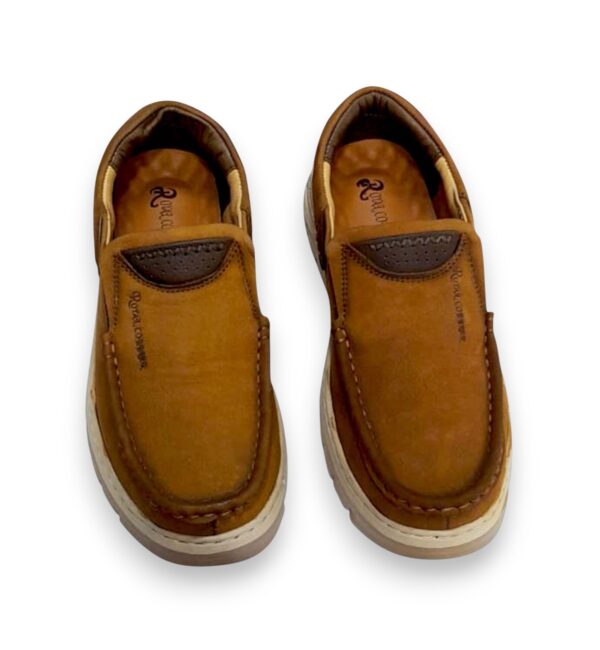 Casual Shoes