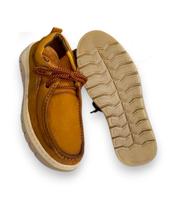 Casual Shoes-R007 - Image 4