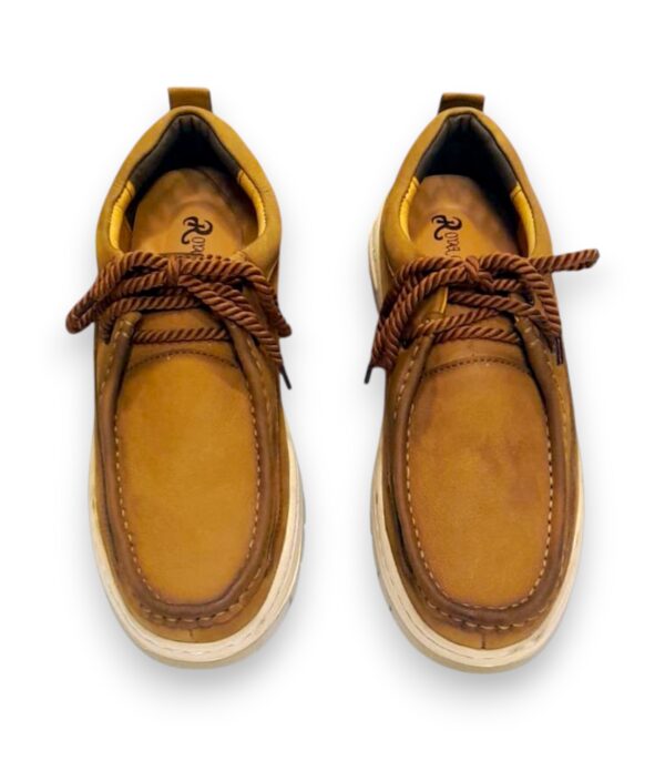 Casual Shoes-R007 - Image 2