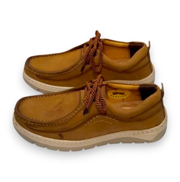 Casual Shoes-R007 - Image 5
