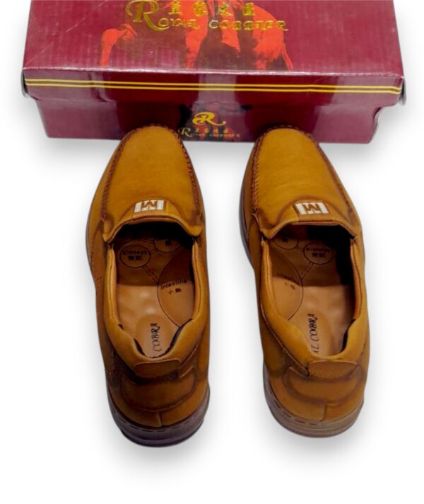 Lather Casual Shoes - Image 2