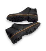 Men's Chelsea Boot-Black - Image 4