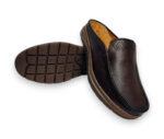 Stylish Half shoes-Brown - Image 3