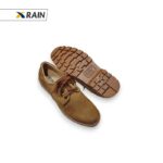 CAT- Casual Boot for Men, Brown - Image 2