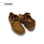 CAT- Casual Boot for Men, Brown - Image 4