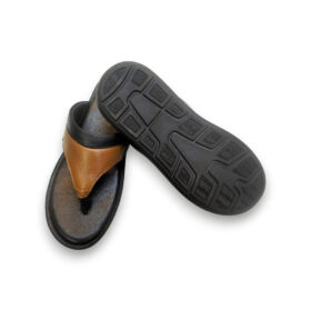 MENS SANDALS - Black & Brown
