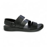 Men's Belt Sandal - Back