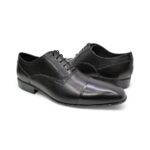 Men's Dress Shoe - Black