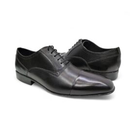 Men's Dress Shoe - Black