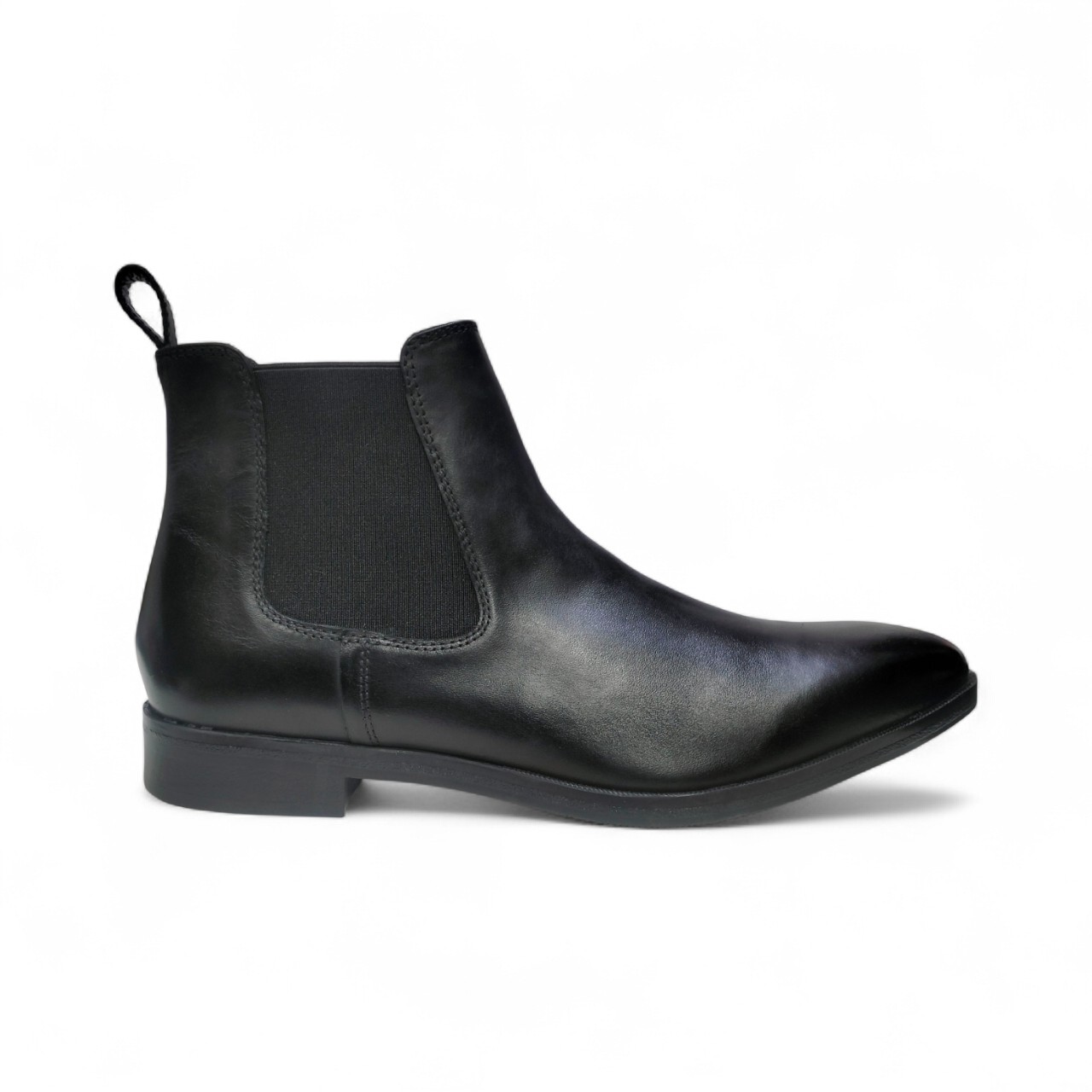 Chalsea Boot-1 Chelsea Boot-Black - Image 1