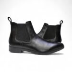 Chelsea Boot-Black - Image 2