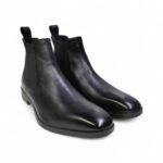Chelsea Boot-Black - Image 3