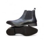 Chelsea Boot-Black - Image 4