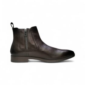Chelsea Boot-Brown