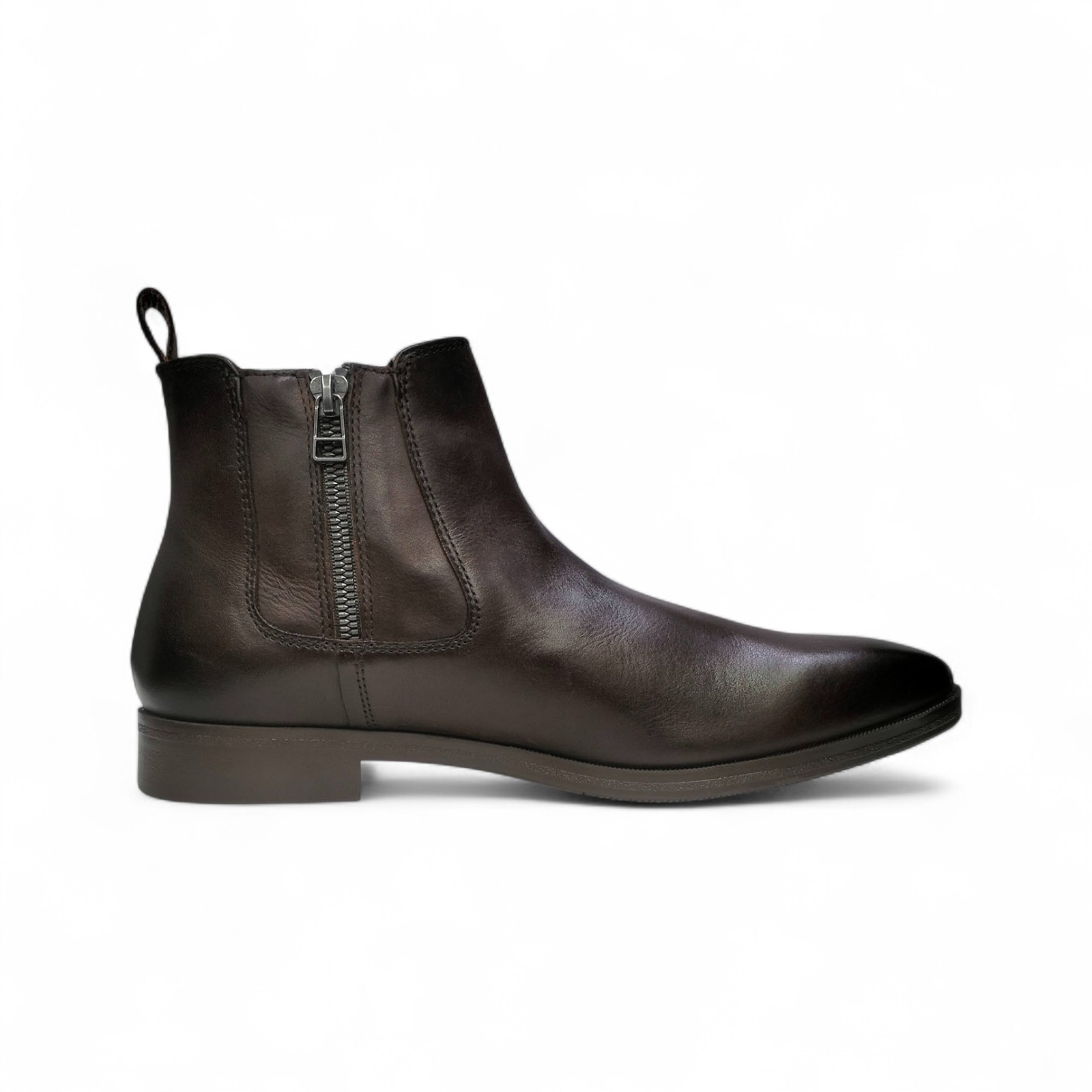 Chalsea Boot-B1 Chelsea Boot-Brown - Image 1