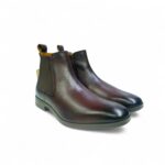 Chelsea Boot-Brown - Image 3