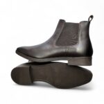Men's Chelsea Boot-Brown