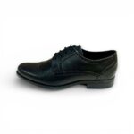 Men's Shoe - Black - Image 2