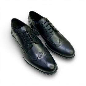 Men's Shoe - Black