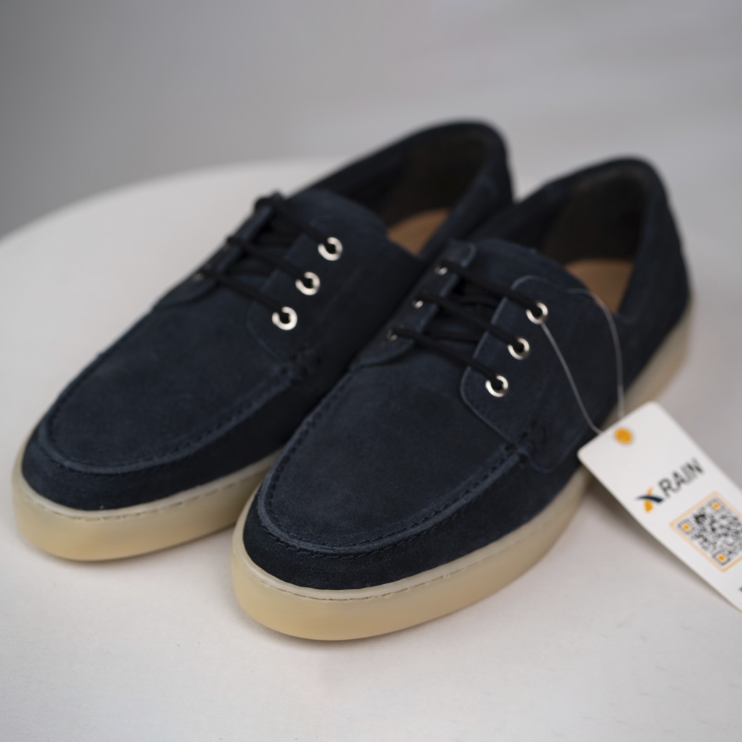 RAIN 1 Rain Men’s Casual Shoe - Image 1