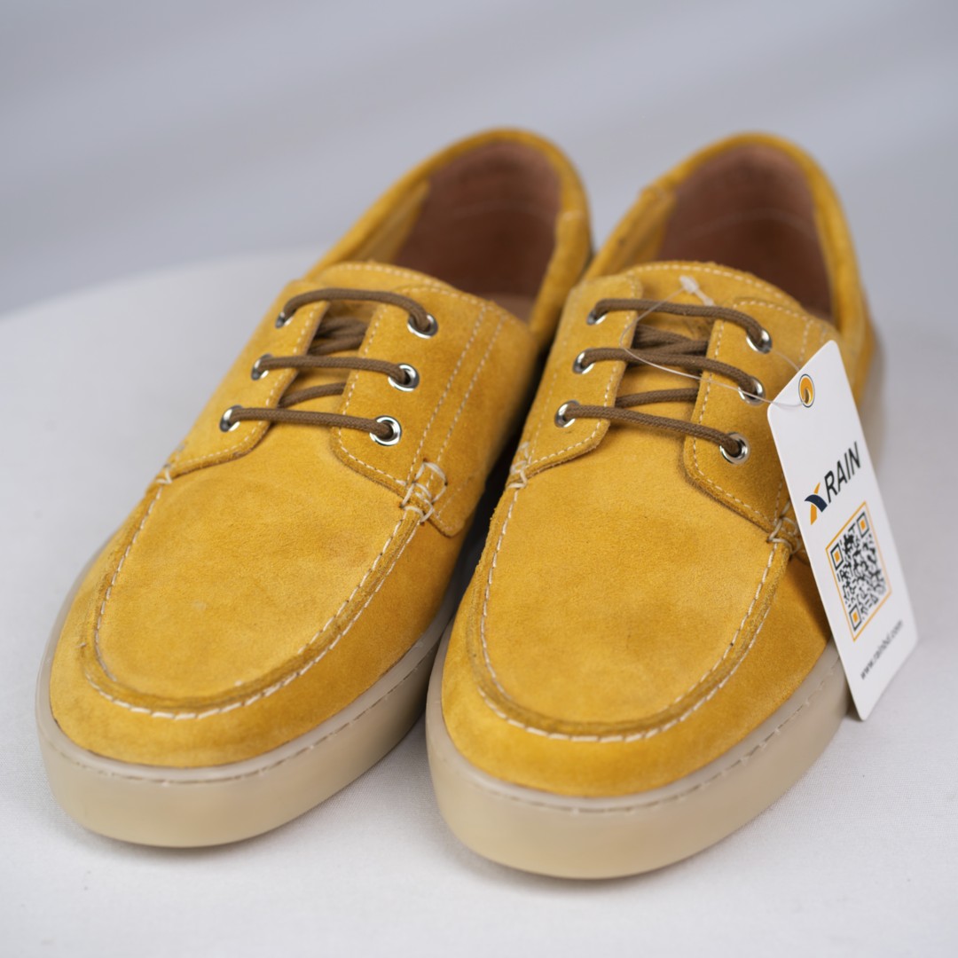 RAIN 21 Rain Men’s Casual Shoe - Image 1