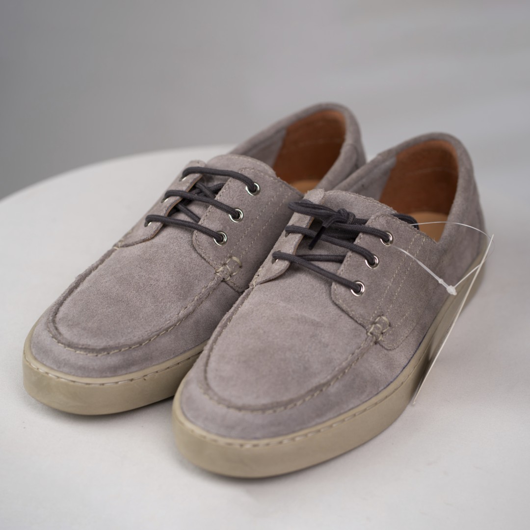 RAIN 29 Rain Men’s Casual Shoe - Image 1