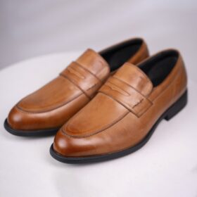 Men's Dress Shoe