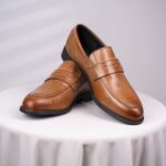 Men's Dress Shoe - Image 4