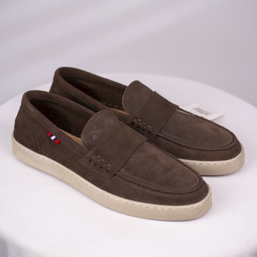 RAIN 7 Rain Men’s Casual Shoe - Image 1